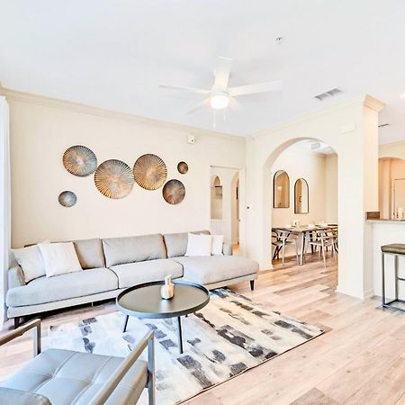 Bright 2Br Condo With Pool And Hot Tub - Near Disney! Орландо Экстерьер фото